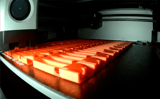 The Latest Defense Against ICE: 3D-Printed Whistles - Featured Image