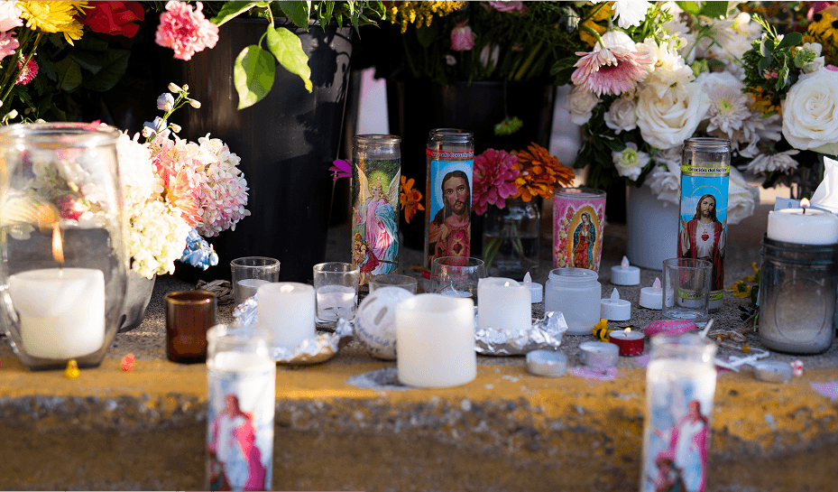 64 killed in attack on Catholic parish - Featured Image