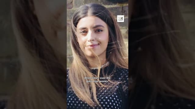 Hunger Striker at Risk of Death: ‘I’m Finally Being Heard’ - Featured Image