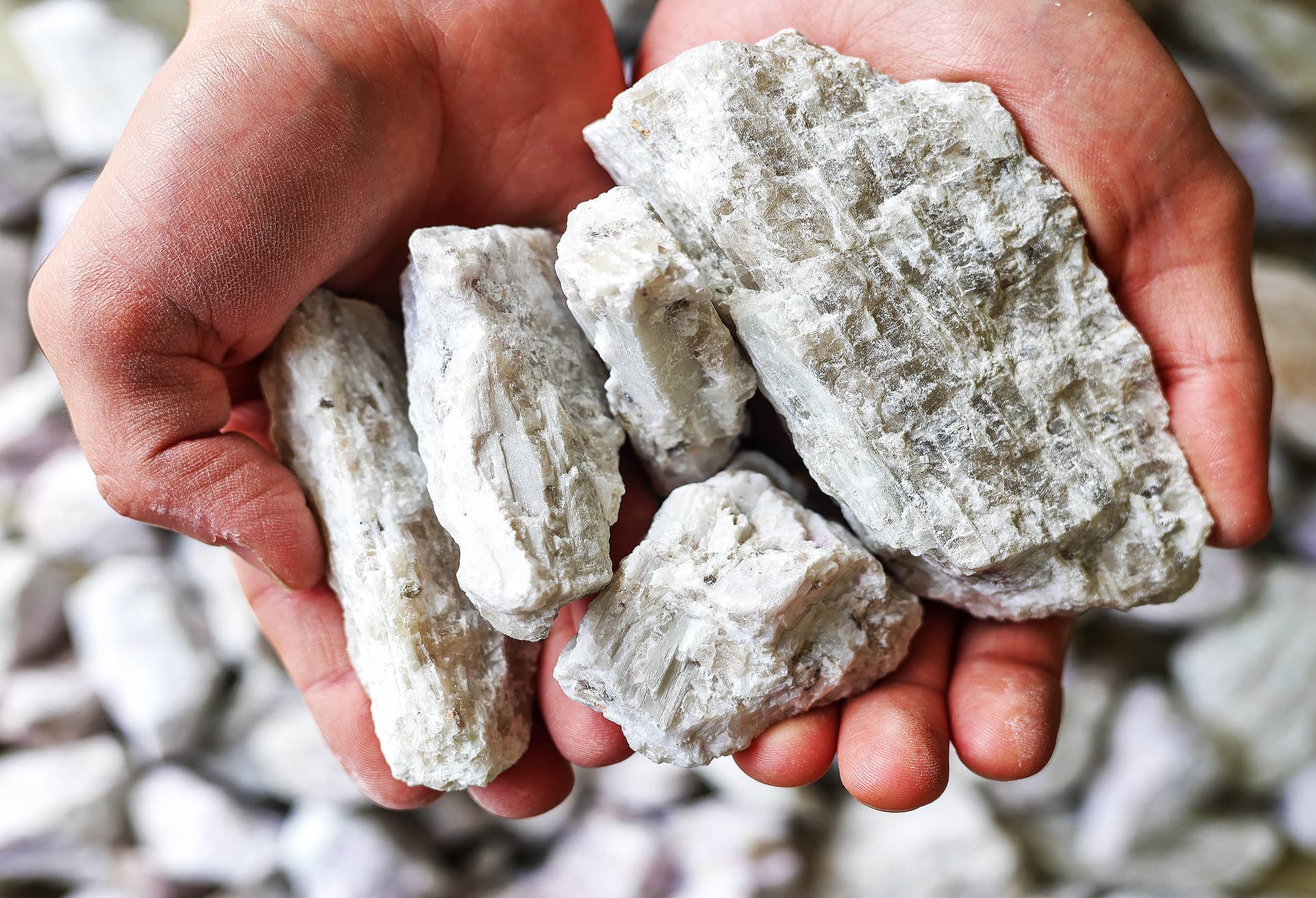 Lithium deposit valued at $1.5 trillion has been discovered in the U.S. - Featured Image