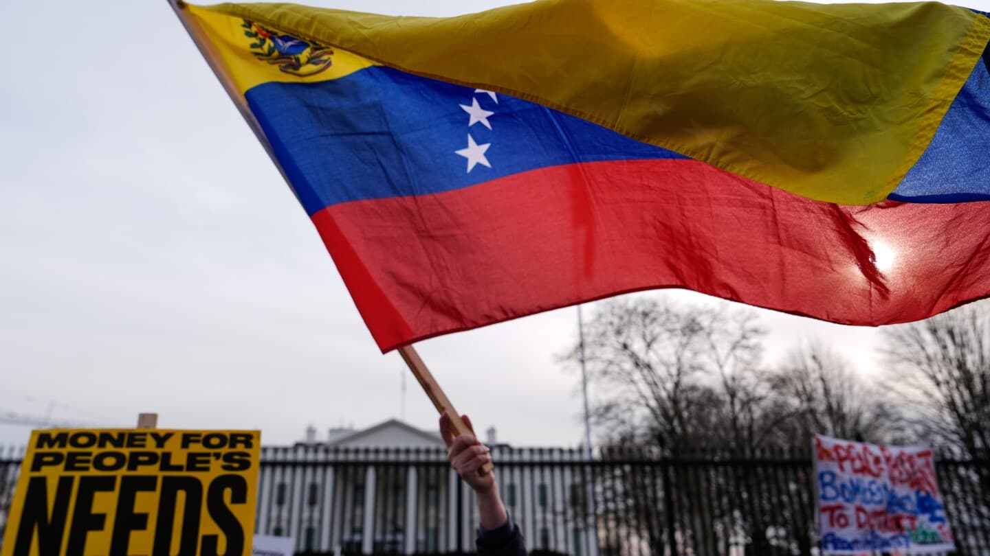 FACT FOCUS: Fabricated and misrepresented images shared widely online after US removal of Maduro - Featured Image