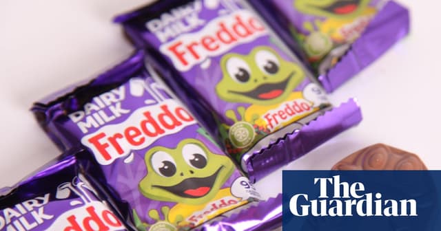 Freddo bar creator would be ‘rolling in his grave’ at its price today, daughter says - Featured Image