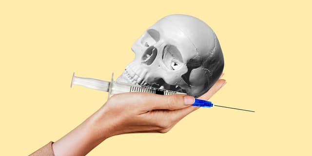 Corporate types are clamoring for a new kind of plastic surgery — using dead people's fat - Featured Image