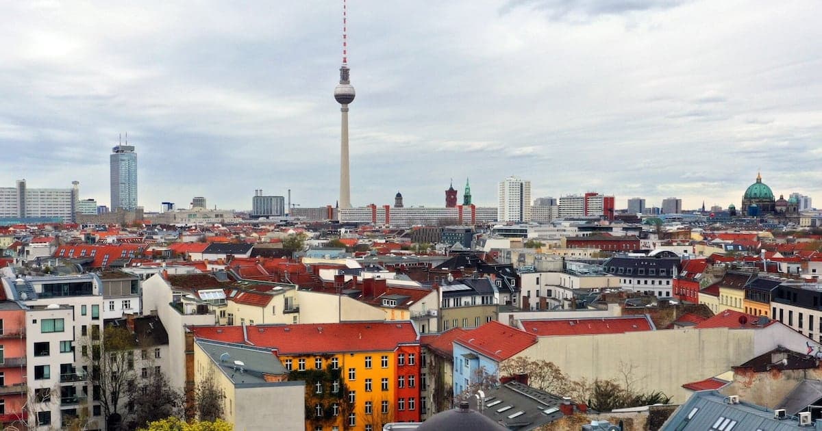 Alarm in Germany over AI Holocaust imagery - Featured Image