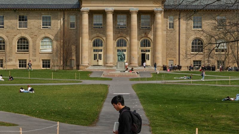 Cornell University reaches $60 million deal with Trump administration to restore federal funding - Featured Image