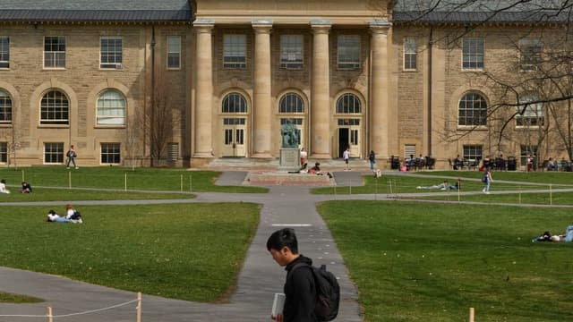 Cornell University reaches $60 million deal with Trump administration to restore federal funding - Featured Image