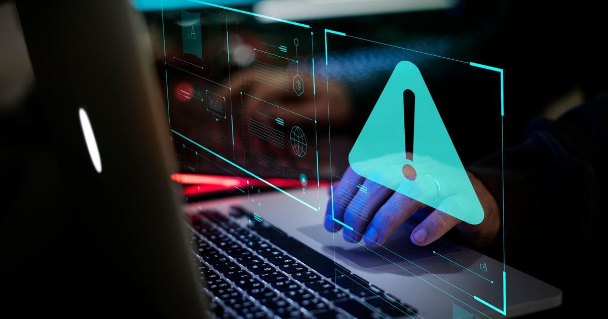 Network of Scottish X accounts go dark amid Iran blackout - Featured Image