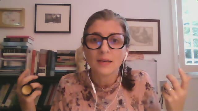 ‘I’ve hit the nerve’: UN special rapporteur Francesca Albanese criticises US sanctions - Featured Image