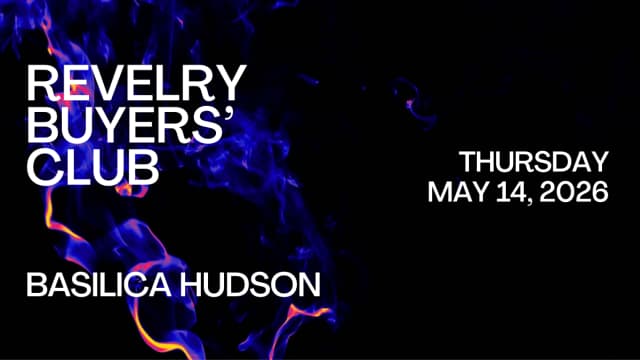 REVELRY UPSTATE - Featured Image