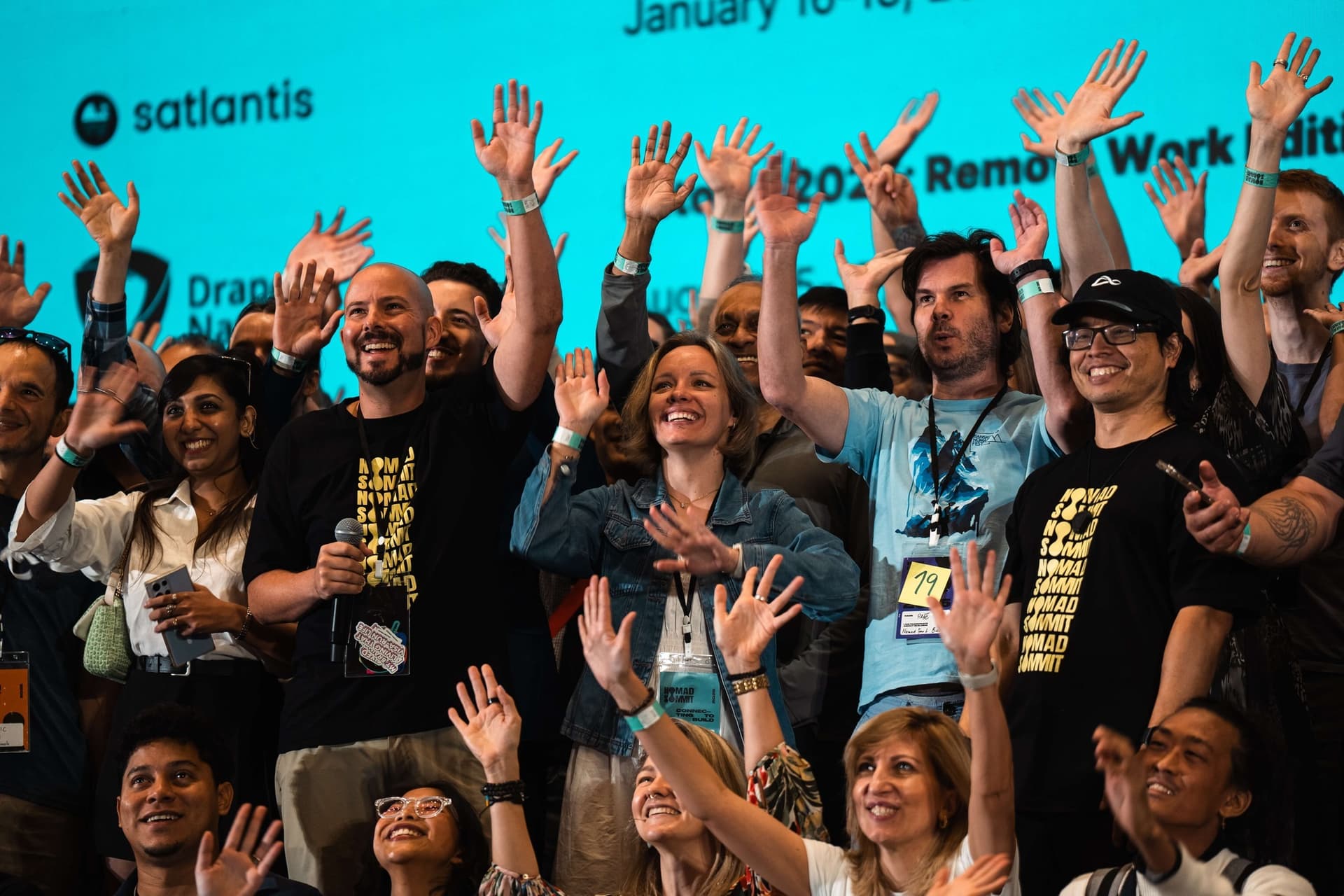 The nomads have spoken: Thailand still the best place in world for laptop warriors - Featured Image