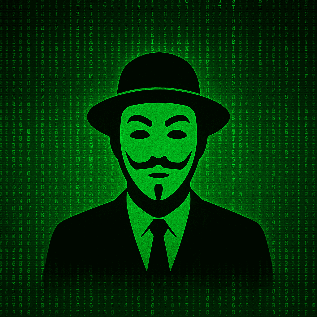 NYM - Nostr Ynstant Messenger | Ephemeral Anonymous Chat - Featured Image