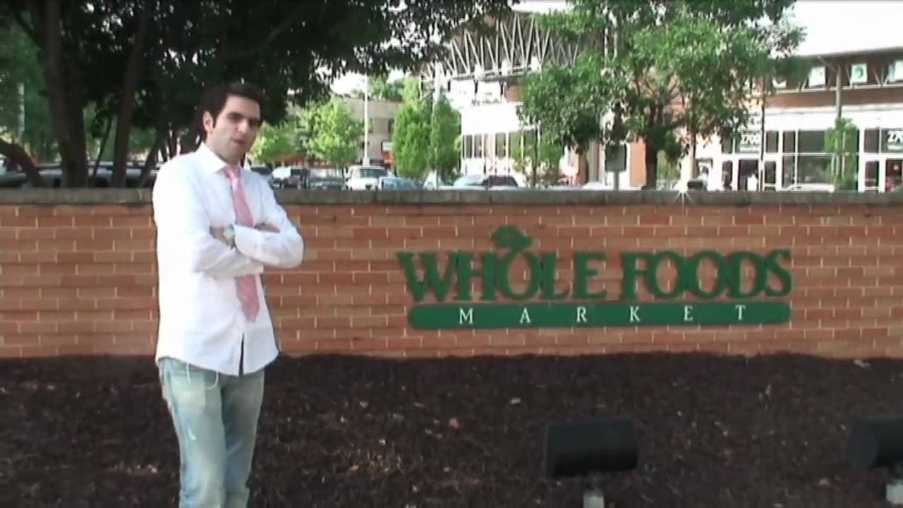 YouTube video thumbnail