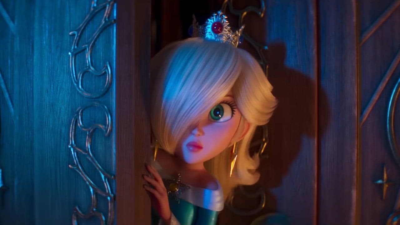 The Next 'Super Mario Galaxy Movie' Nintendo Direct Arrives Sunday, 25th January | Nintendo Life - Featured Image