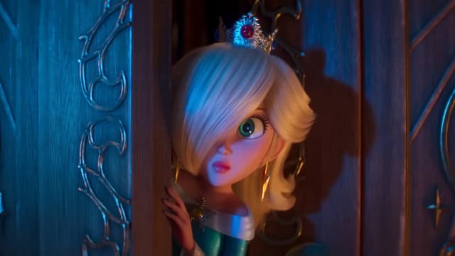 The Next 'Super Mario Galaxy Movie' Nintendo Direct Arrives Sunday, 25th January | Nintendo Life - Featured Image