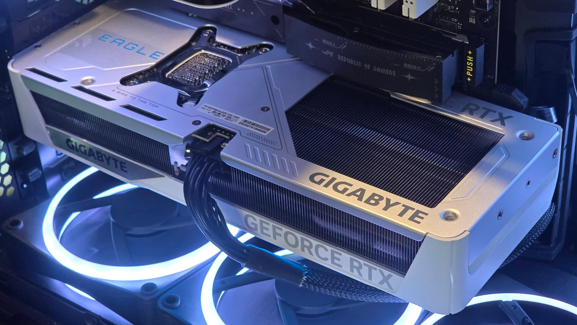 The RAM crisis could force Nvidia to abandon 16GB GPUs for now - Featured Image