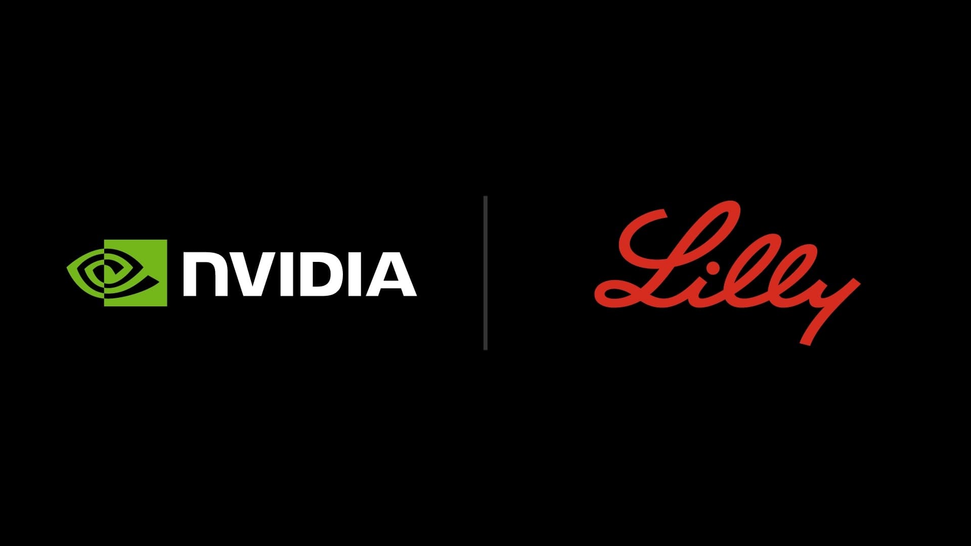 NVIDIA and Lilly Announce Co-Innovation AI Lab to Reinvent Drug Discovery in the Age of AI | NVIDIA Newsroom - Featured Image