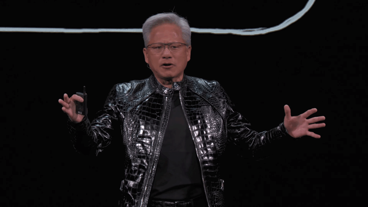 Everything NVIDIA announced at CES 2026 - Featured Image