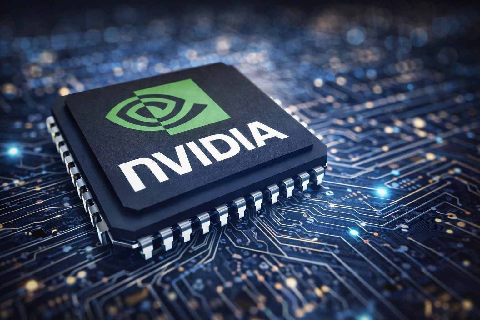 Big Tech stocks head into short week with Nvidia China snag, Google antitrust appeal in focus - Featured Image