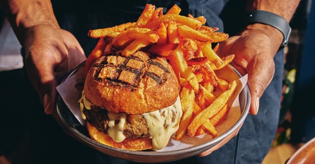 Best Restaurants in New York City | Eater NY - Featured Image