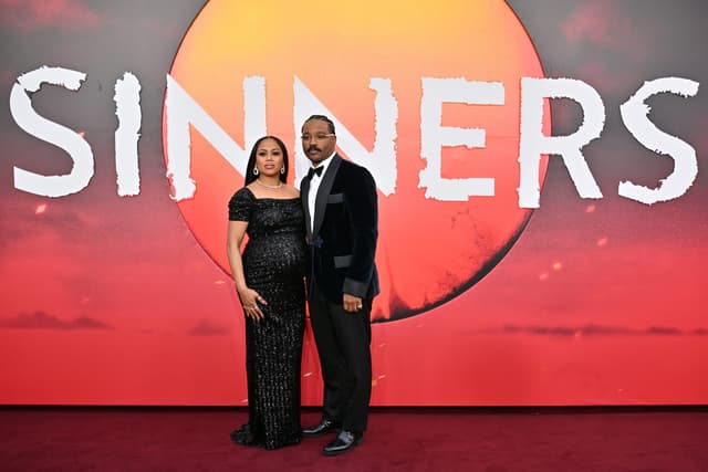 Ryan and Zinzi Coogler have made Oscars history - Featured Image