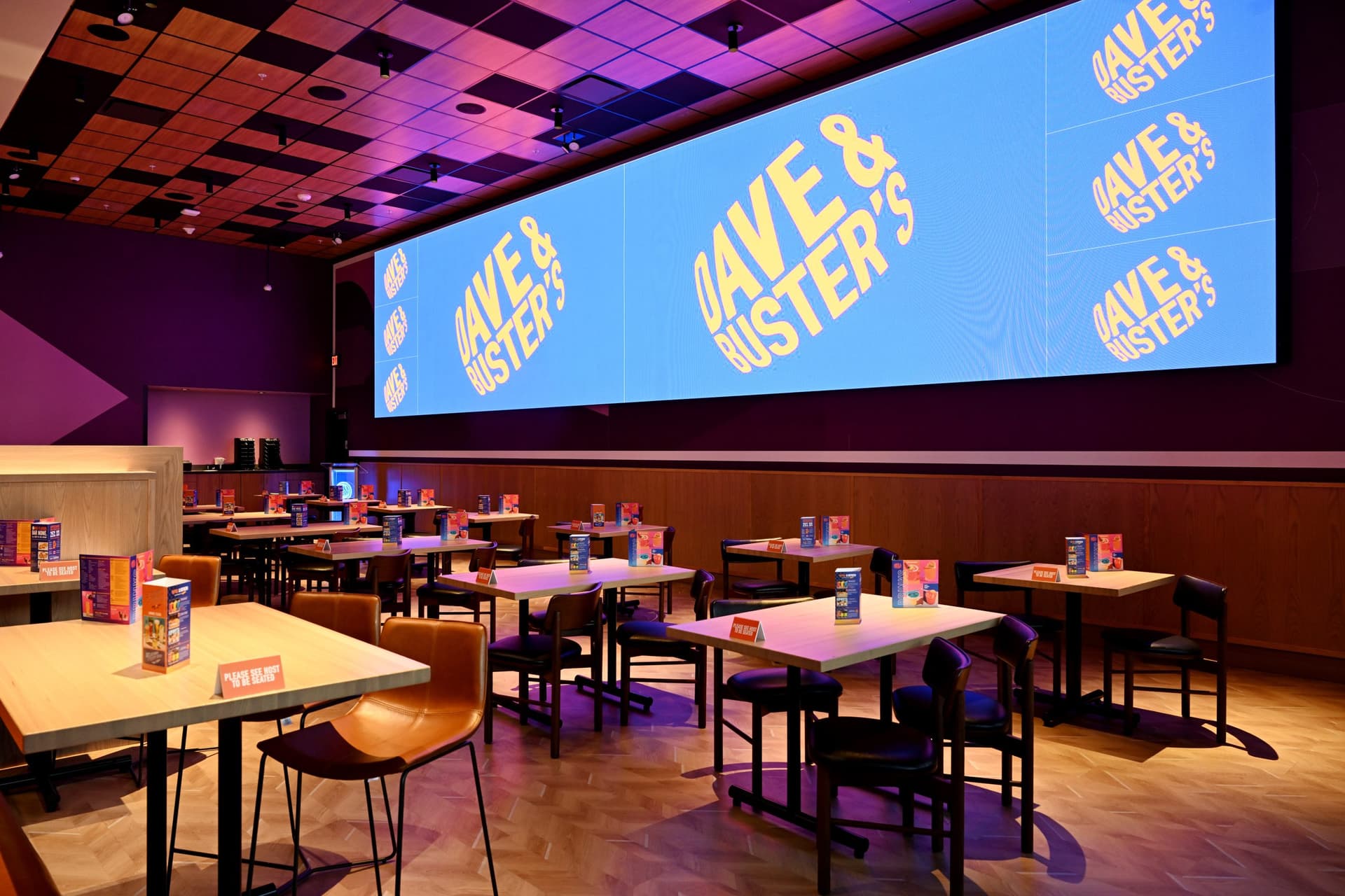 New Dave and Buster’s coming soon to Oakland | KTVU FOX 2 - Featured Image