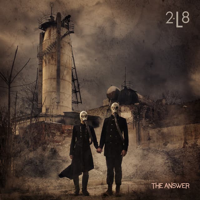 The Answer | 2L8 - Featured Image