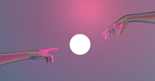 Is ChatGPT the name of the next Buddha? - Blog - Featured Image