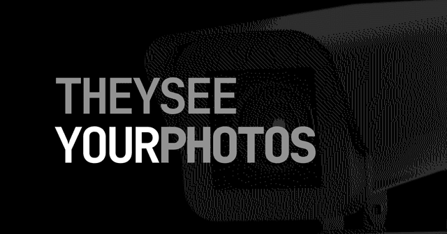 They See Your Photos - Featured Image