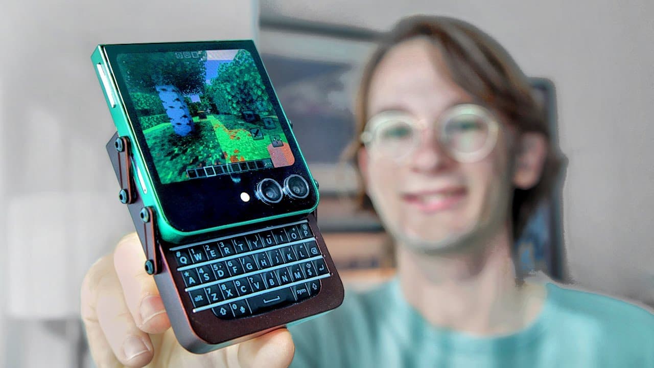 YouTube video thumbnail