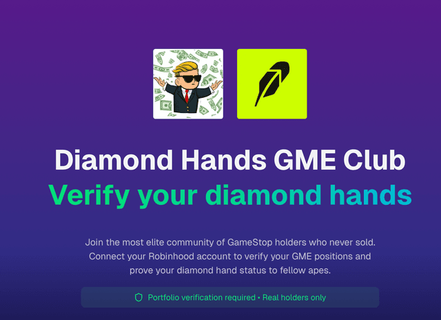 Robinhood Portfolio x Multipass - Featured Image