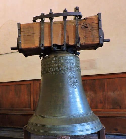La Piagnona: The Church Bell with a Criminal Record - Featured Image