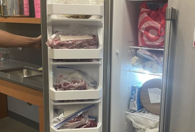 Cornell Students Skin Bear in Ganędagǫ: Hall Communal Kitchen, No Charges Filed - Featured Image