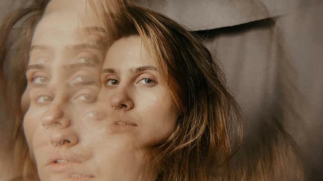 Aging Out of Fucks: The Neuroscience of Why You Suddenly Can’t Pretend Anymore - Featured Image