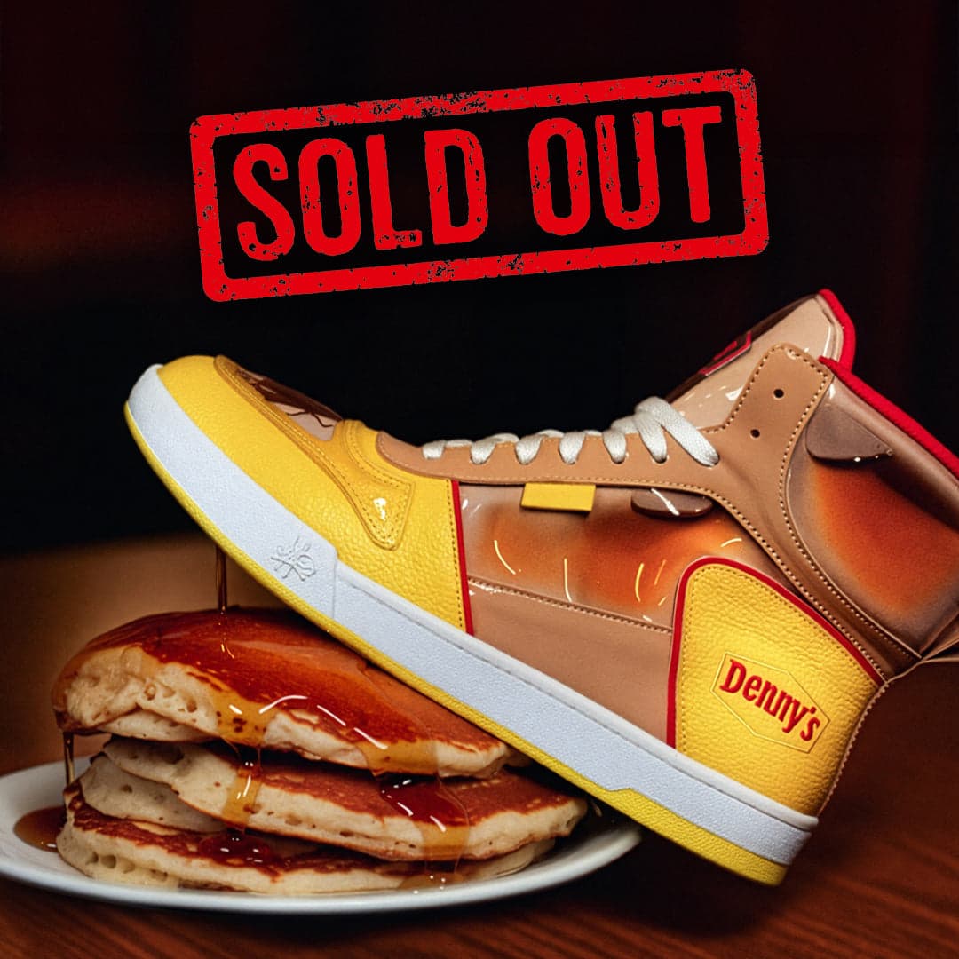 Sticky Kicks - Featured Image