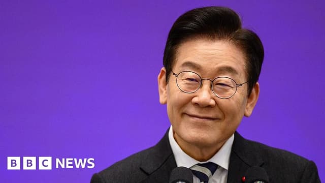 Why South Korea's president wants to help fund hair loss treatment - Featured Image