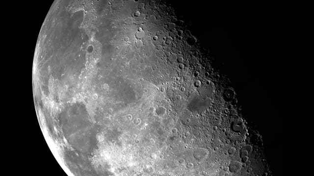 You can now pay $1M to reserve a hotel stay on the moon - Dexerto - Featured Image