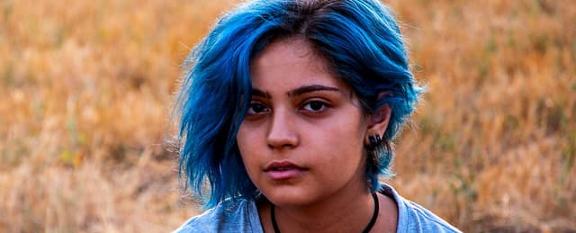 There's Evidence Humans Didn't Actually See Blue Until Modern Times - Featured Image