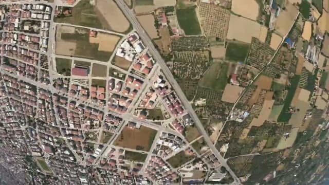 GoPro falls from 1100 meters over ground and keeps recording - Featured Image