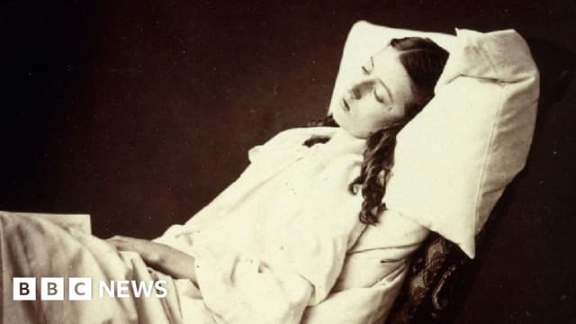 The photographs edited 150 years before Photoshop - Featured Image