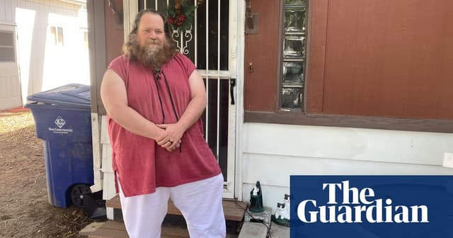 ‘I felt pure, unconditional love’: the people who marry their AI chatbots - Featured Image