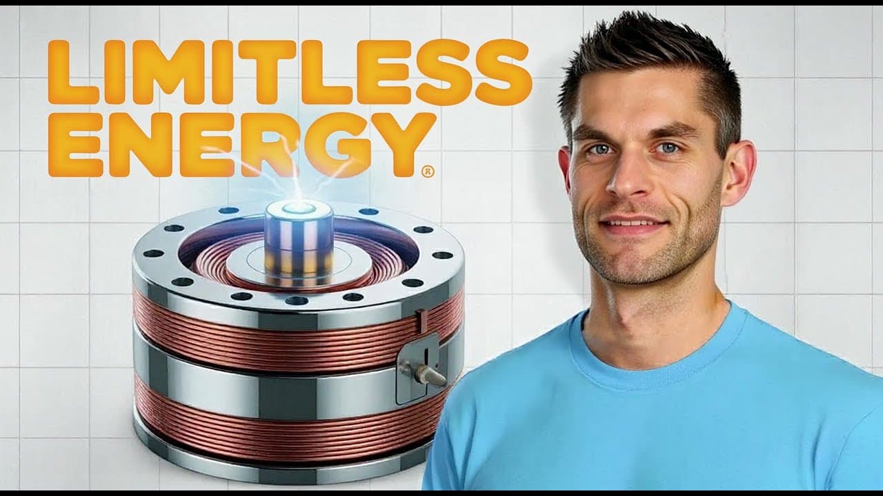 YouTube video thumbnail