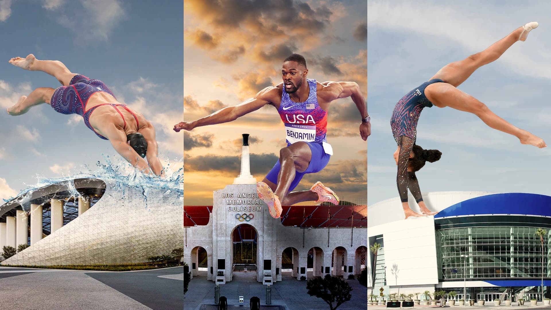 LA 2028 - Featured Image