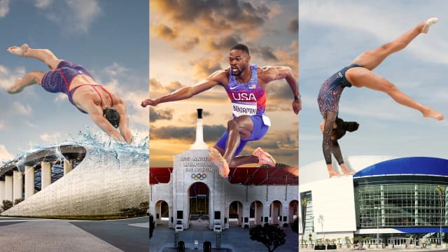 LA 2028 - Featured Image