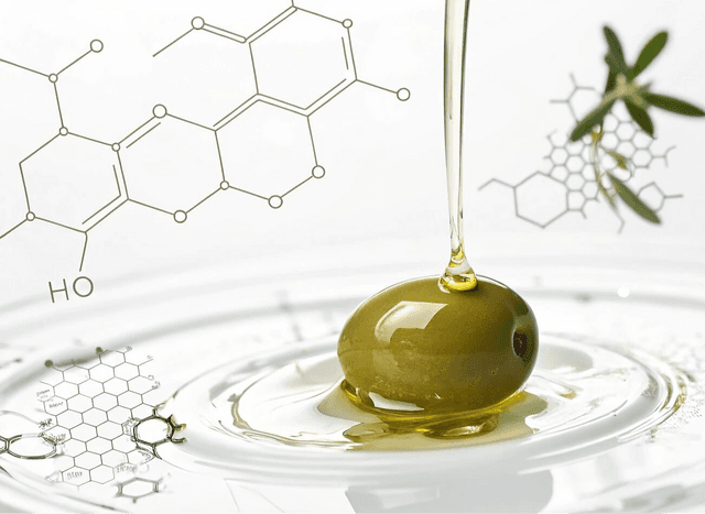 What Are Polyphenols in Olive Oil? The Complete Scientific Guide (2025) - Featured Image