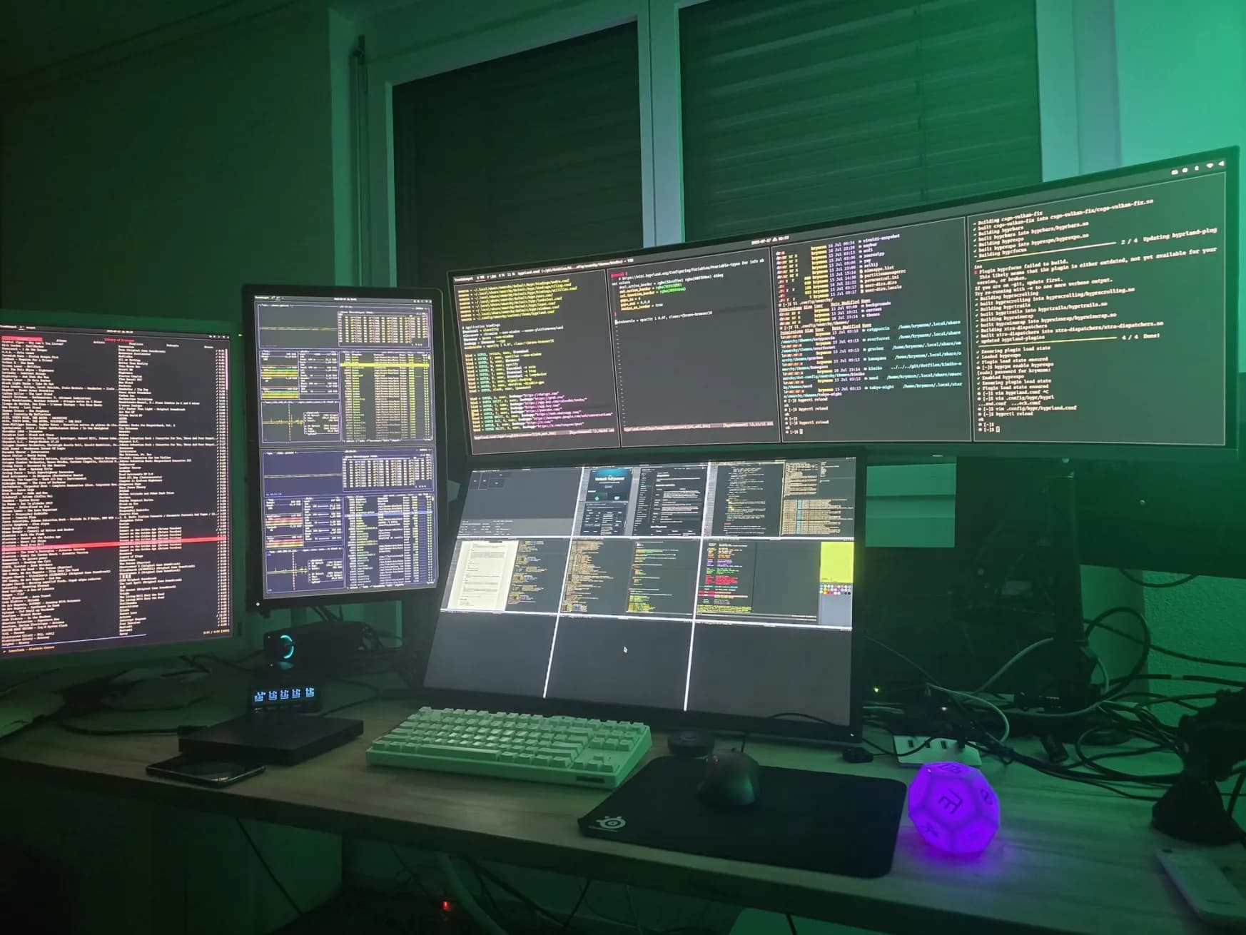 Omarchy — Beautiful, Modern & Opinionated Linux by DHH - Featured Image