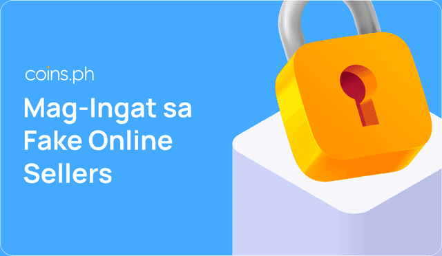 5 Tips to Avoid Fake Online Sellers and Make Safe Purchases - Featured Image