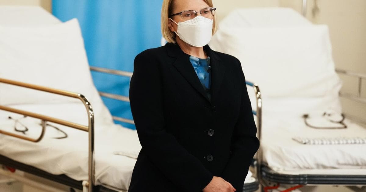 We're already facing the consequences of two-tier health care. Doug Ford is opening the door to make it even worse - Featured Image