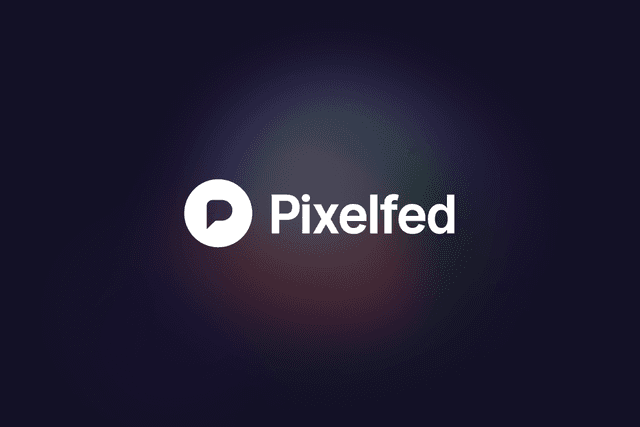 Pixelfed - Decentralized social media - Featured Image