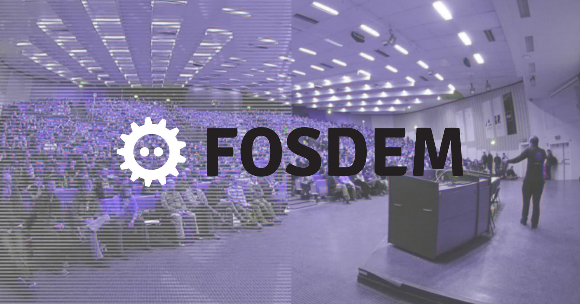 Funding, AI and Politics Take Center Stage at FOSDEM 2026 - OMG! Ubuntu - Featured Image