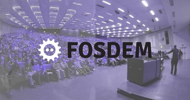 Funding, AI and Politics Take Center Stage at FOSDEM 2026 - OMG! Ubuntu - Featured Image